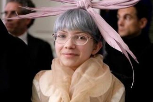 Tavi Gevinson – stara maleńka nabiera nowego znaczenia