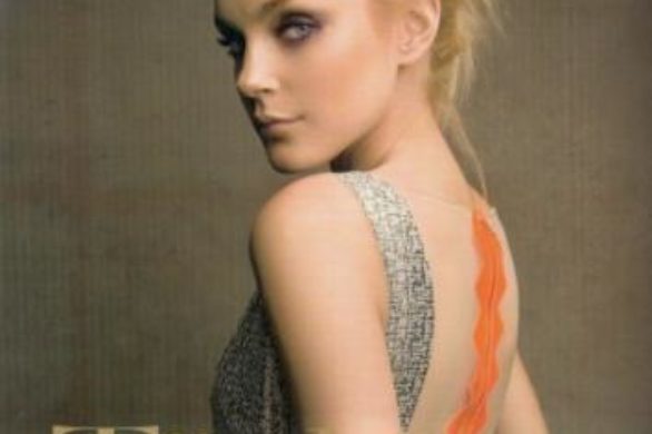 Turcja ma już swoje wydanie Vogue