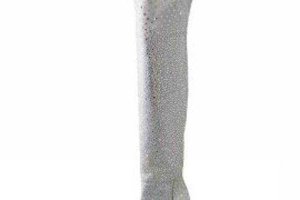 Czy to najdroższe kozaki?