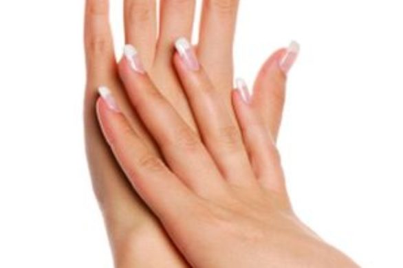 Jak dbać o dłonie zimą?