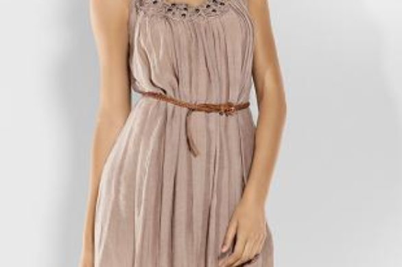 Letnia kolekcja marki B.Young