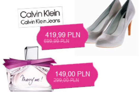 Najlepsze marki 70% taniej