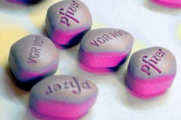 Viagra dla kobiet: mit czy fakt?