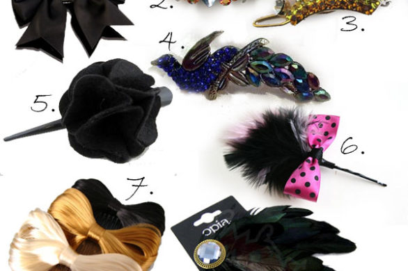 Znalezione na Allegro