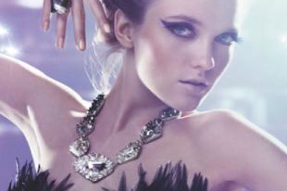 Swarovski – kolekcja biżuterii jesień/zima 2011