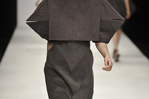 Geometryczne projekty Charlesa Youssefa