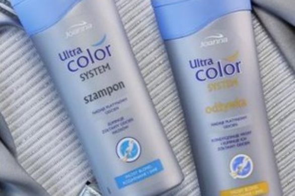 Ultra Color System Joanna