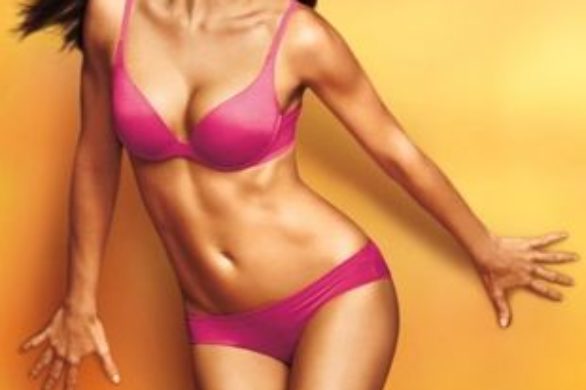 Bielizna Incredible od Victoria’s Secret (FOTO)