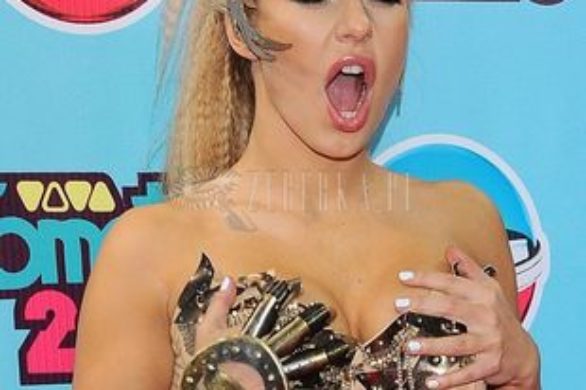 Nagrody Viva Comet 2010