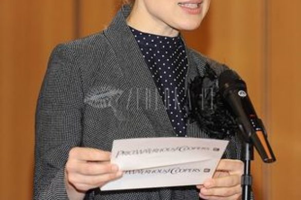 Katarzyna Herman odnalazła swój styl?