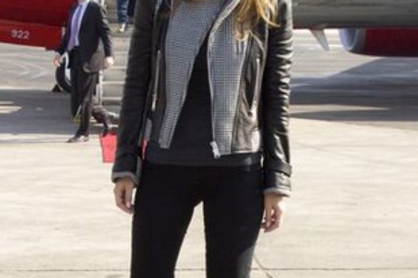 Bar Refaeli dla Sports Illustrated