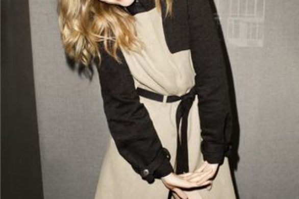 Derek Lam – kolekcja na rok 2012!