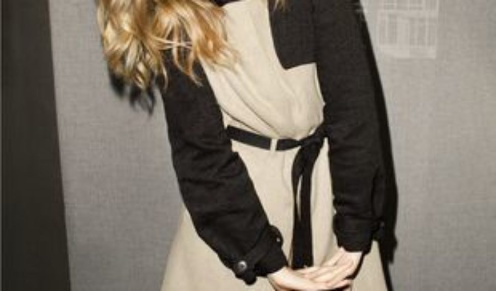 Derek Lam – kolekcja na rok 2012!