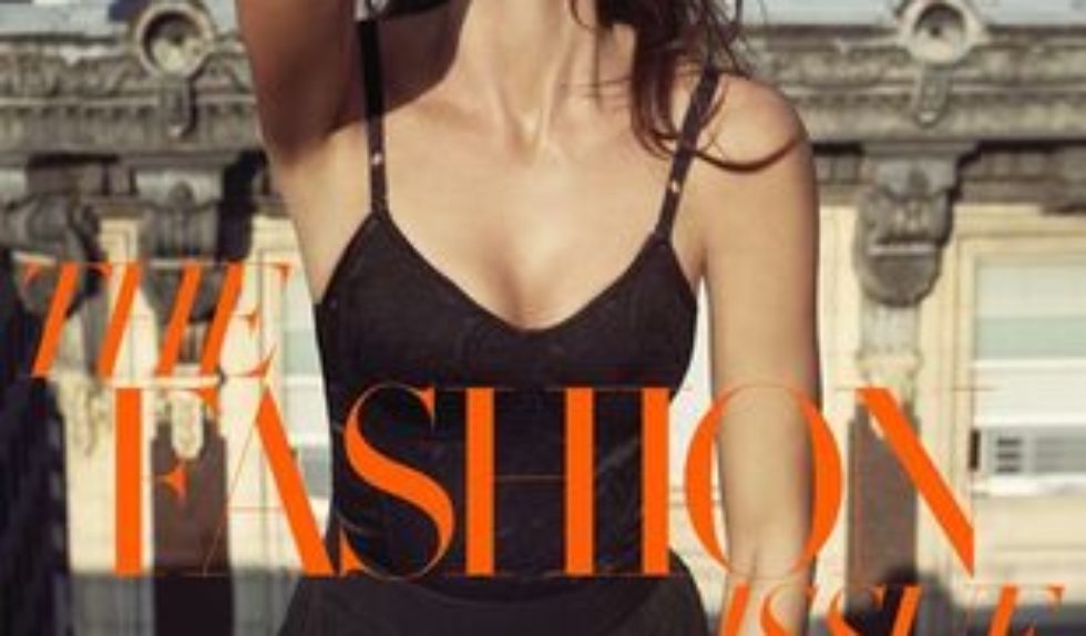 Cindy Crawford w Harper’s Bazaar Cindy Crawford w Harper’s Bazaar