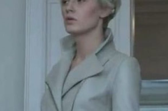 Michalina, Ania i Olga na Paris Fashion Week!