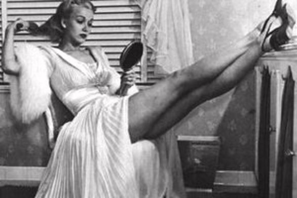 Gdy zostanie tydzień do imprezy…