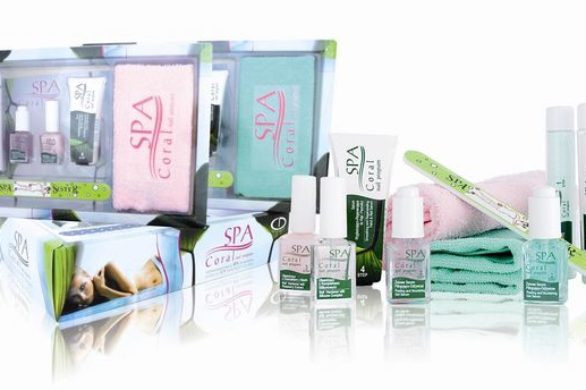 Świąteczne upominki z Delia Cosmetics