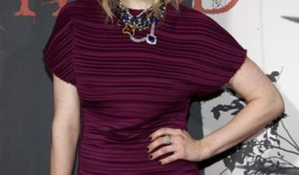 Amanda Seyfried w Lanvin (FOTO) Amanda Seyfried w Lanvin (FOTO)
