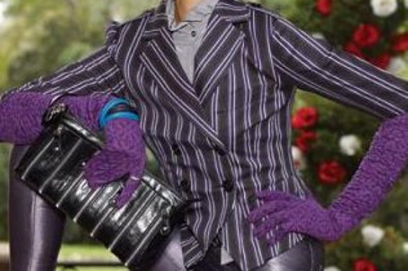 Alice in Fashionland