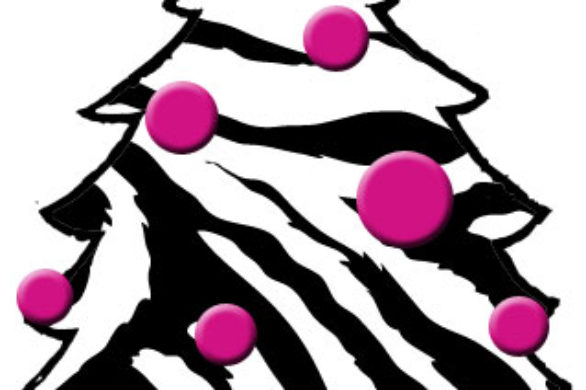 Wesołych Świąt życzy Zeberka.pl!