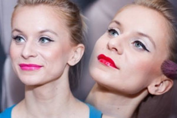 Makijaż klasyczny krok po kroku