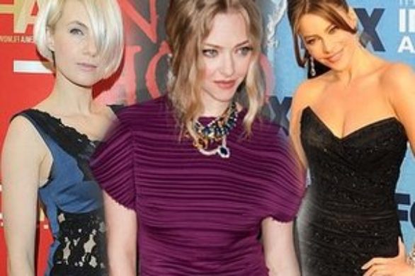 Najlepiej ubrane tygodnia