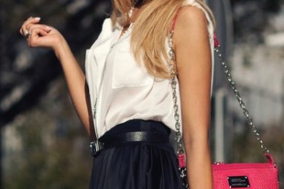 Najnowsza kolekcja torebek Sabriny Pilewicz (FOTO)