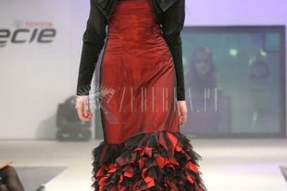 Gala Moda i Styl 2008