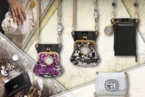 Dolce&Gabbana projektuje dla iPhone’a (FOTO)