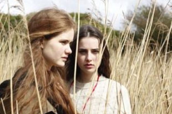 Alexa Chung w roli stylistki