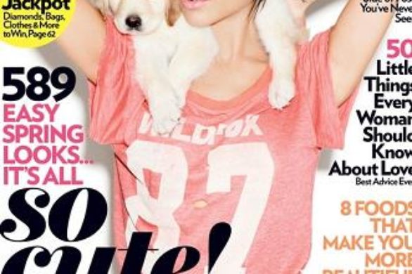 Victoria Beckham chce stylizować Michelle Obamę