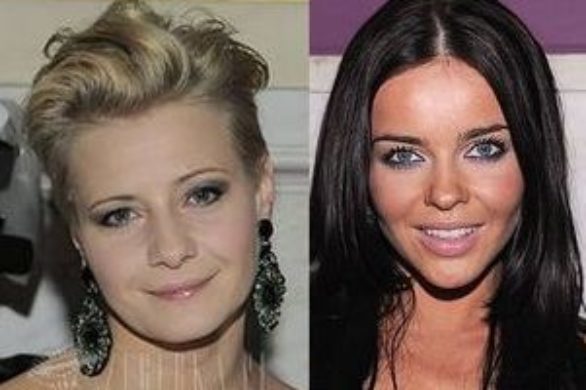 Najlepiej ubrane polskie celebrytki w minionym tygodniu