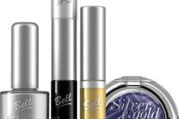 Bell Silver & Gold Collection
