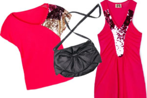 Cropp – kolekcja karnawał 2011