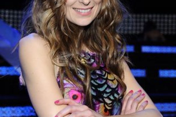 Kolorowa Halinka Młynkowa (FOTO)