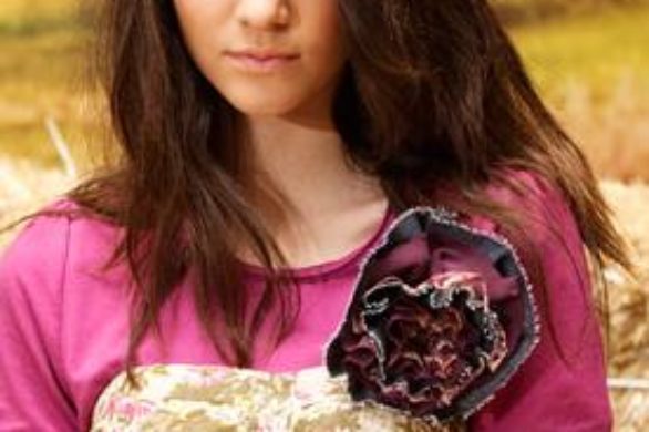 Kendall Jenner ponownie dla Forever 21 Twist