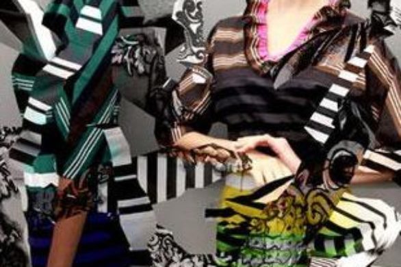 Wiosenny lookbook Prady (FOTO)
