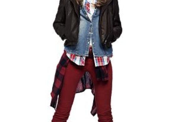 Rachel Zoe dla Lindex – kolekcja na jesień 2011