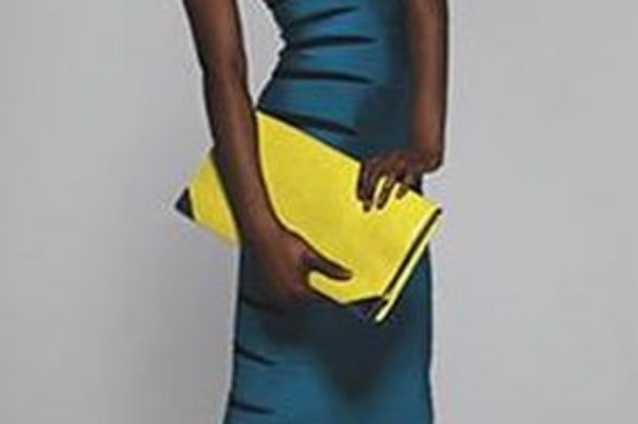 Herve Leger by Max Azria – jesień 2009