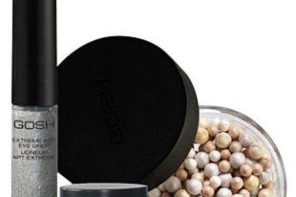 Sylwestrowa kolekcja Gosh