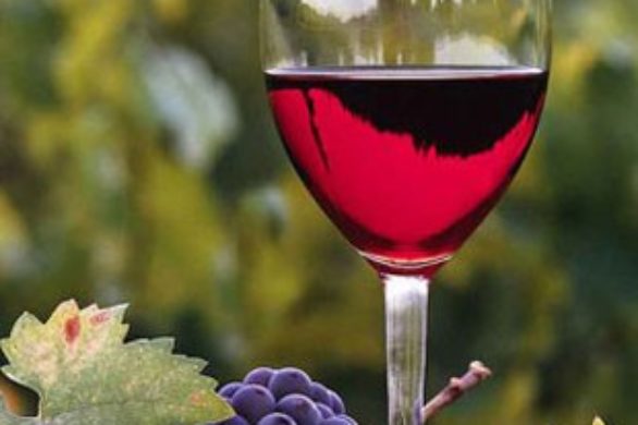 Kobiety lubią dobre wino