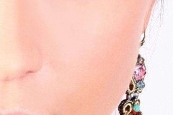 Spojrzenie na karnawał