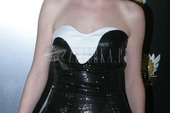 „Mała czarna” Anety Todorczuk-Perchuć