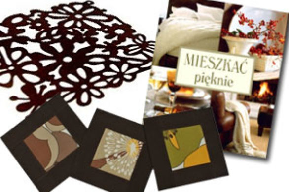 Znalezione na Allegro