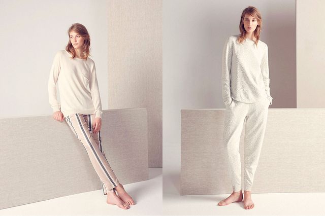 Oysho Autumn Sleep Oysho Autumn Sleep