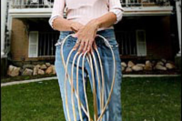 Jak wyglądały najdłuższe paznokcie na świecie?