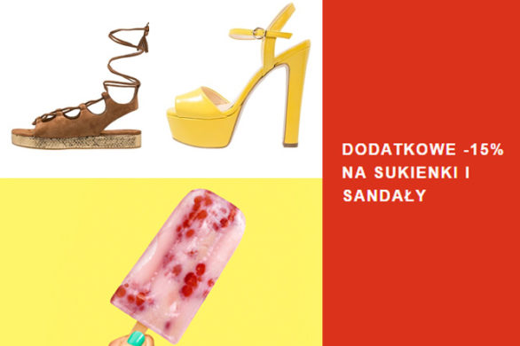 Flash Sale w Zalando