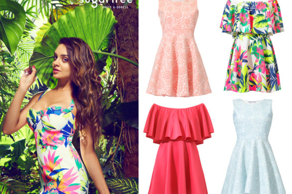 Jaką sukienkę założyć na wesele?