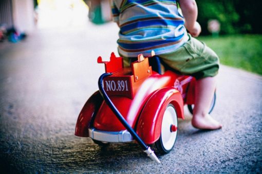 Atopowe zapalenie skóry: czy jest problemem twojego dziecka?