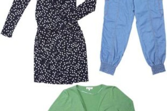 Jackpot na wiosnę/lato